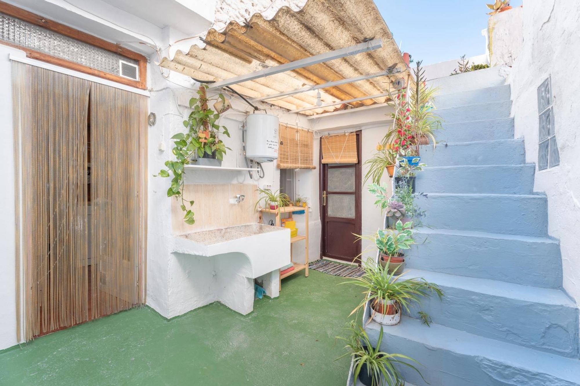 Casa Raton Perez Navarrés Exterior foto