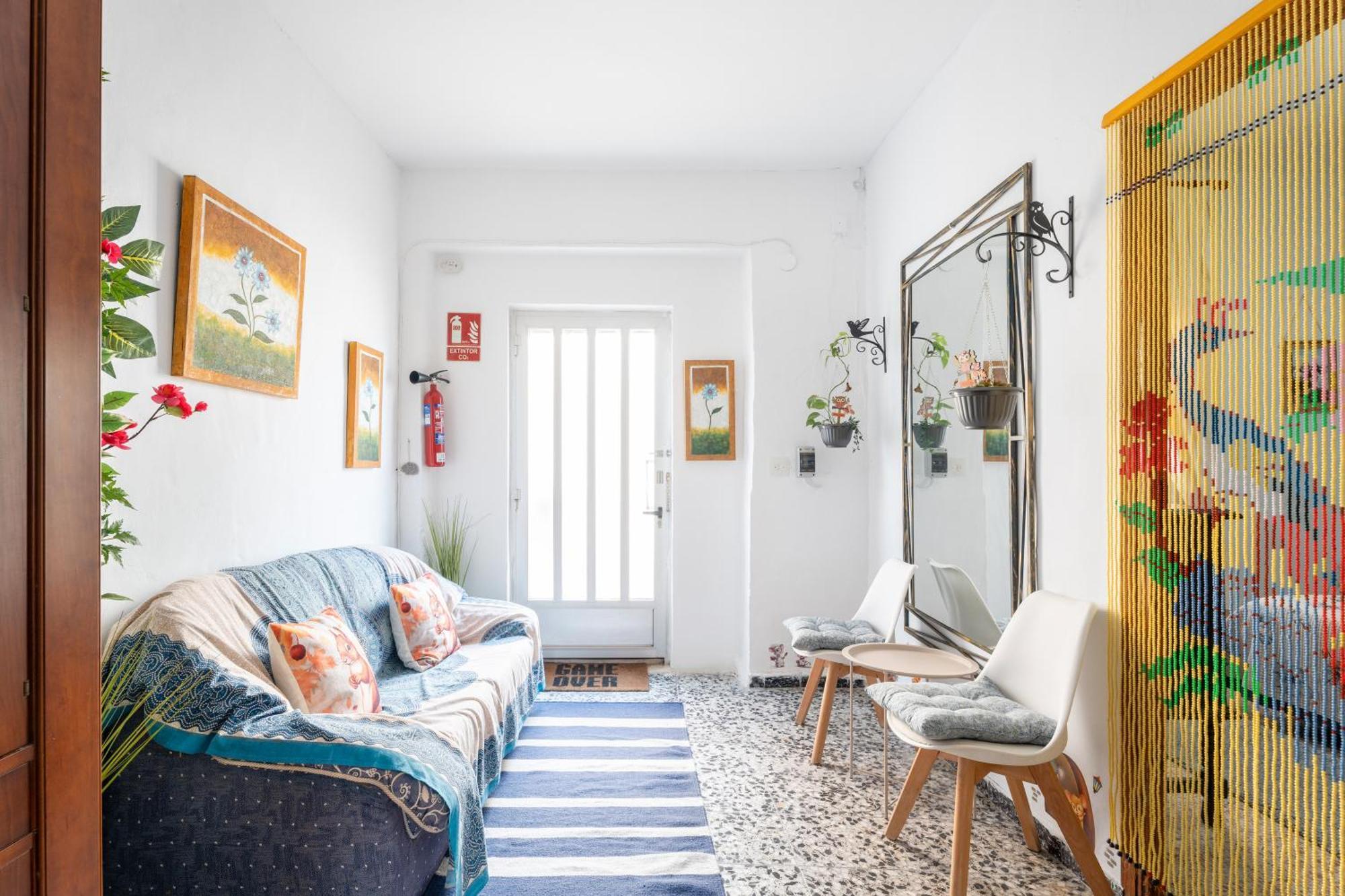 Casa Raton Perez Navarrés Exterior foto