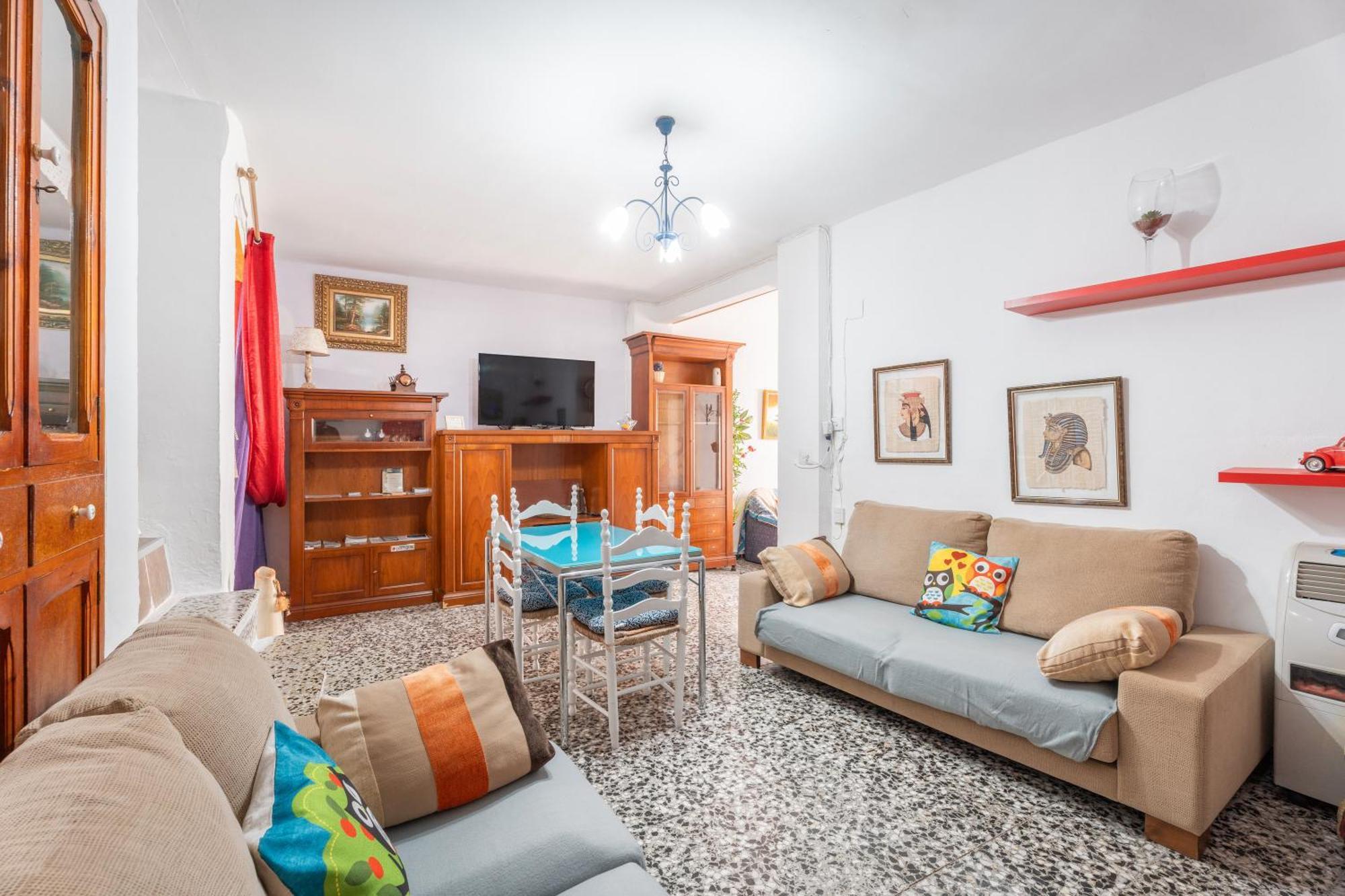 Casa Raton Perez Navarrés Exterior foto