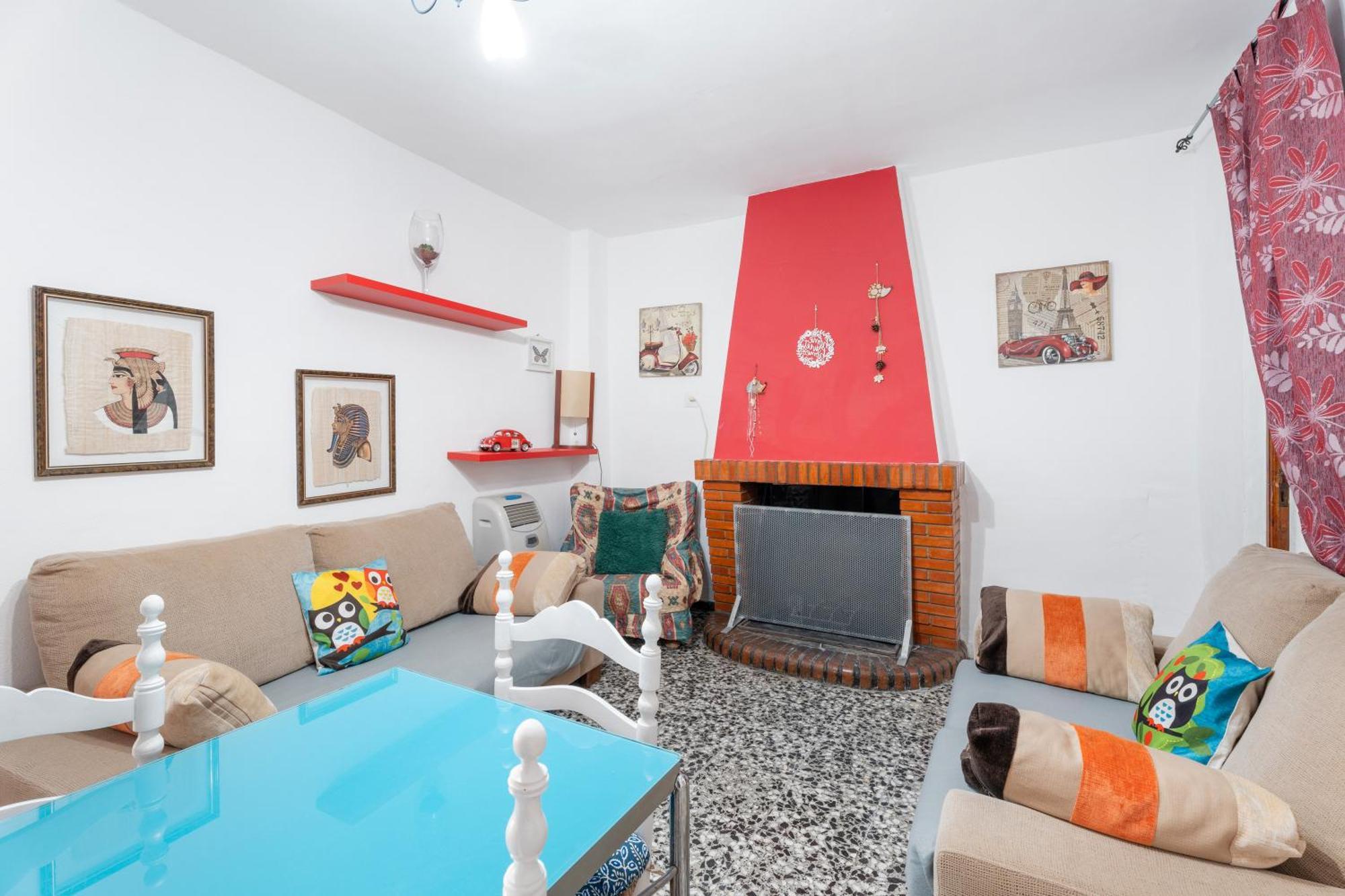 Casa Raton Perez Navarrés Exterior foto