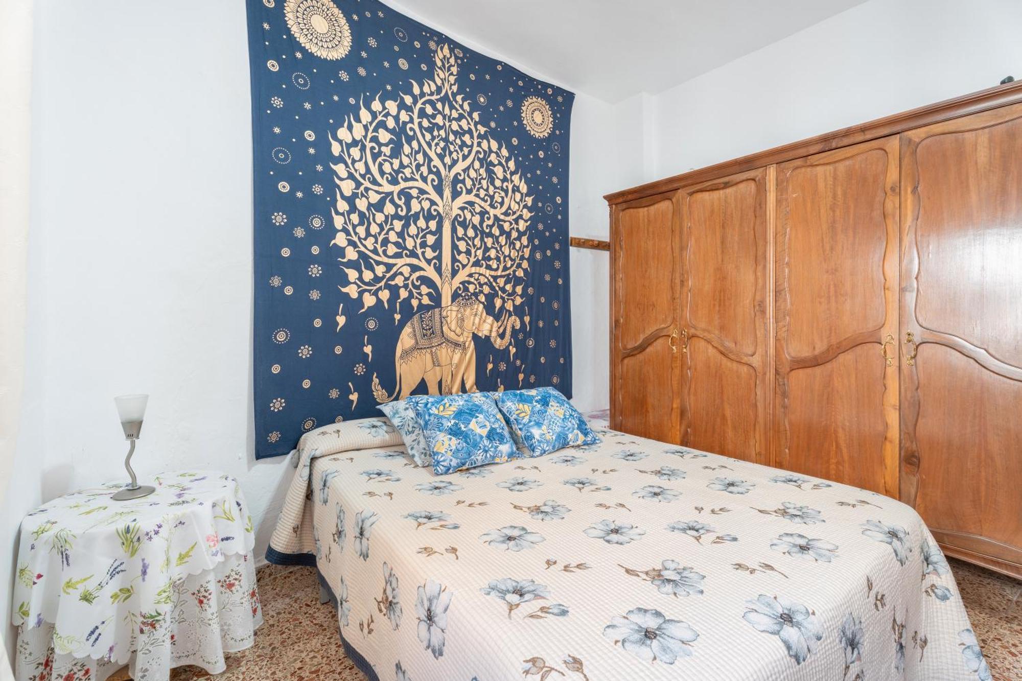 Casa Raton Perez Navarrés Exterior foto